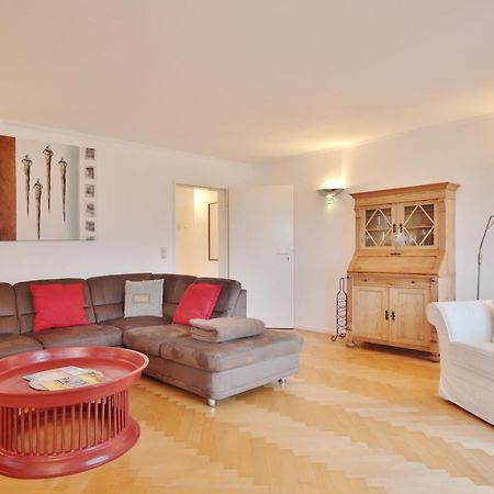 Kurparkresidenz Timmendorfer Strand Appartement 31 エクステリア 写真