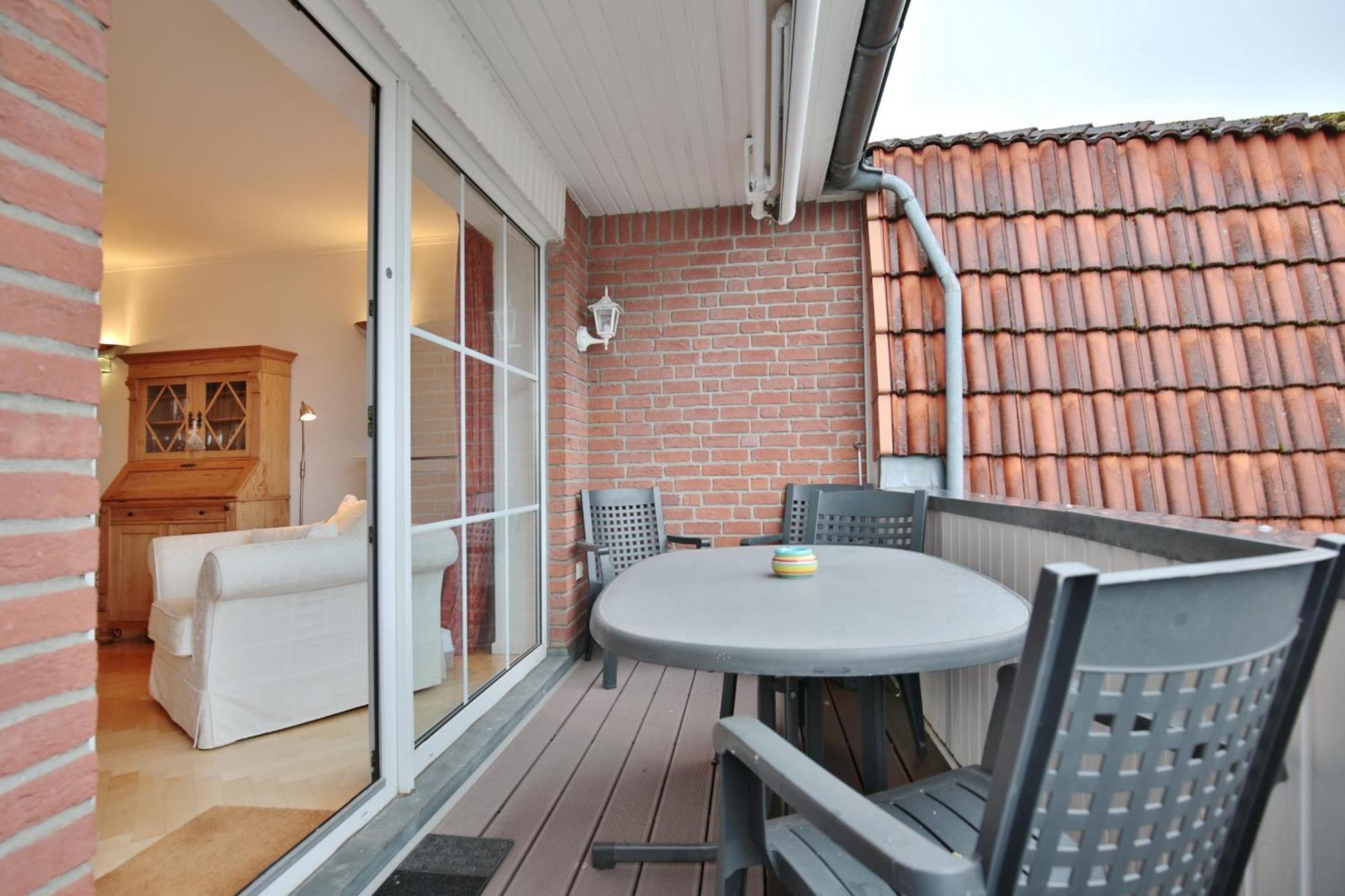 Kurparkresidenz Timmendorfer Strand Appartement 31 エクステリア 写真